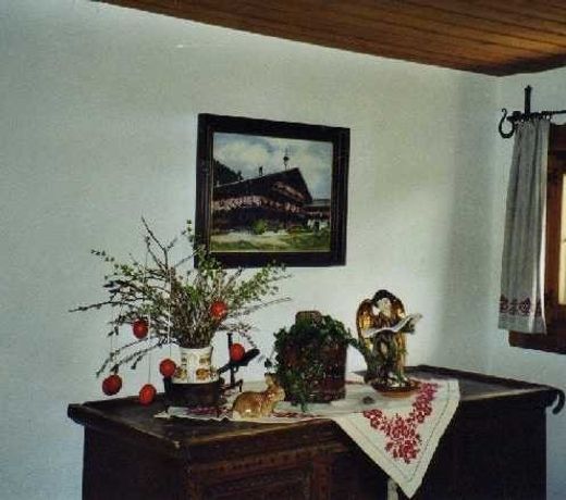Bauernhof Kupfnerhof