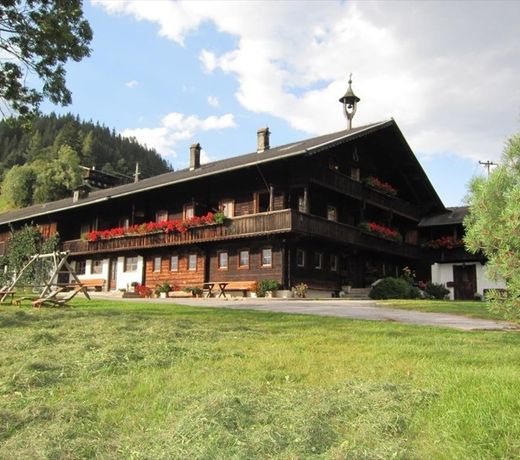 Bauernhof Kupfnerhof