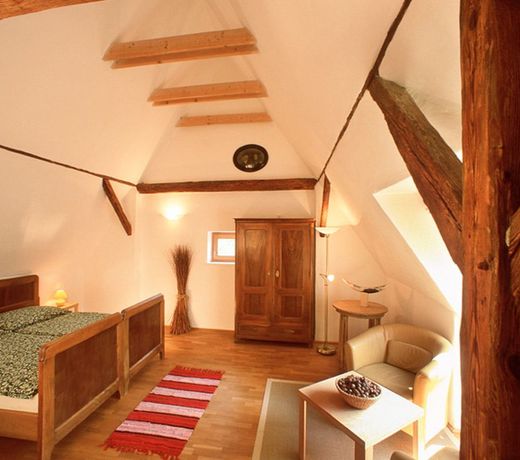 Altes Zollhaus