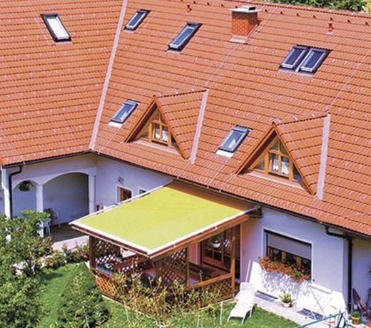 Pension Weber