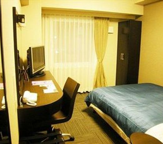 Hotel Route-Inn Miyazaki Tachibana Dori