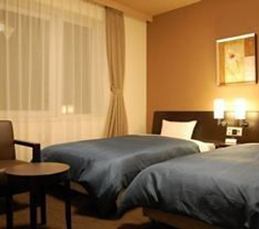 Hotel Route-Inn Miyazaki Tachibana Dori