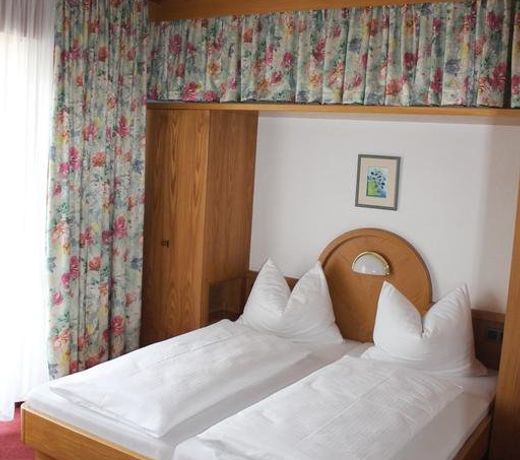 Pension Haus Aschgan
