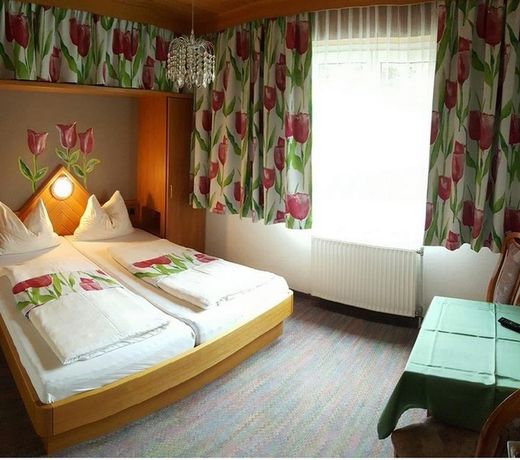 Pension Haus Aschgan
