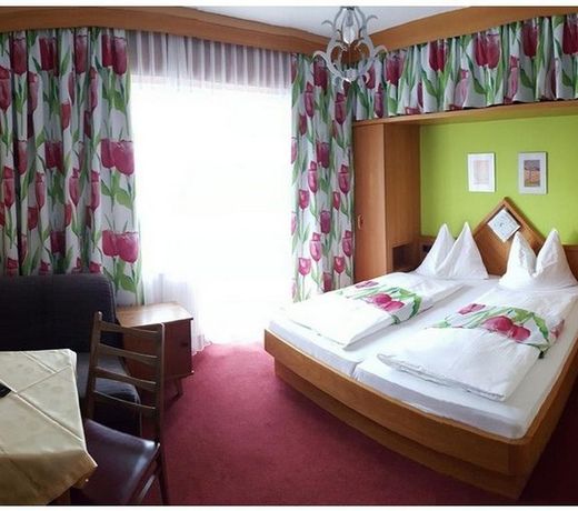 Pension Haus Aschgan