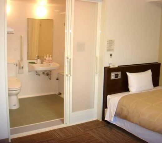 Hotel Route Inn Miyazaki Aoshima