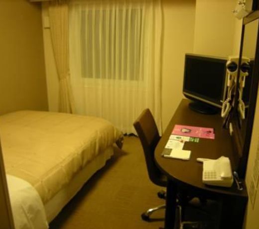 Hotel Route Inn Miyazaki Aoshima