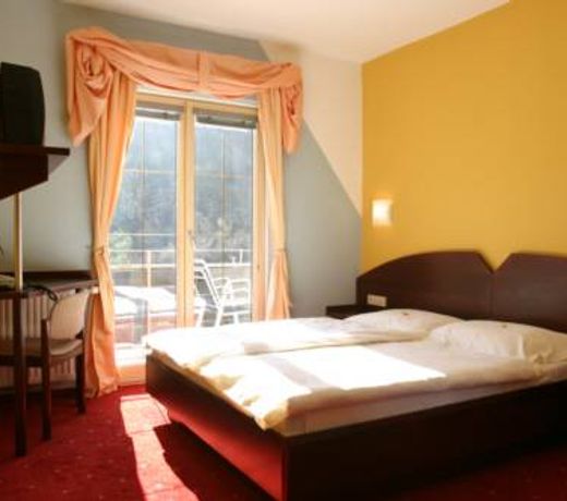 Hotel Helenenstüberl