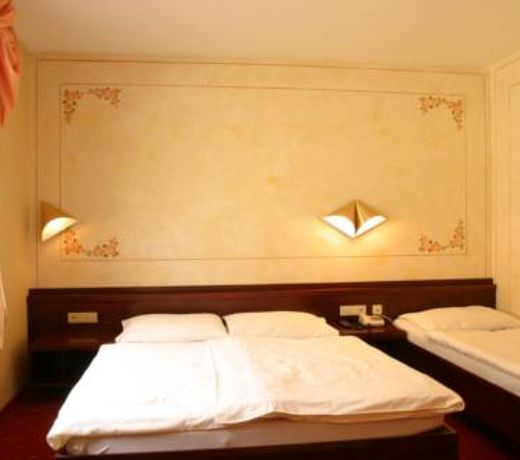 Hotel Helenenstüberl