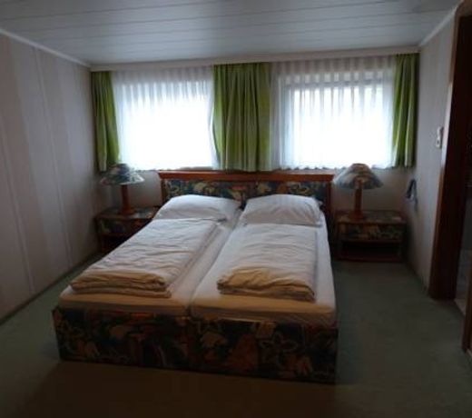 Haus am See
