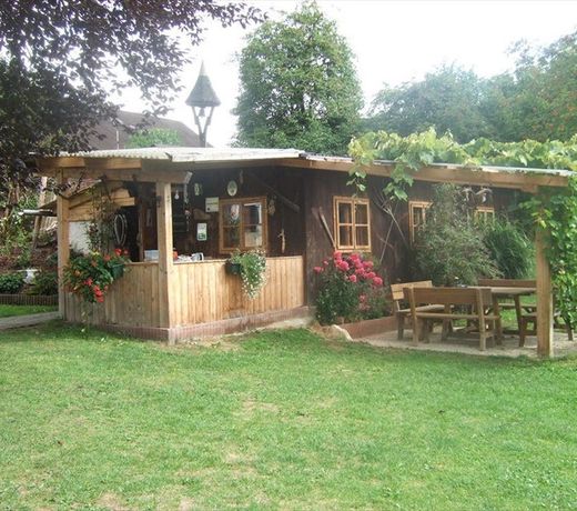 Bauernhof Lacknerhof