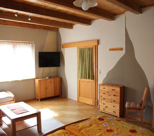 Haus Resi