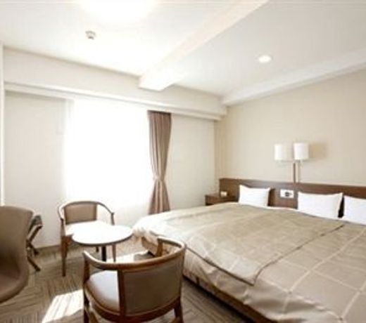 Hotel Route-Inn Nobeoka Ekimae