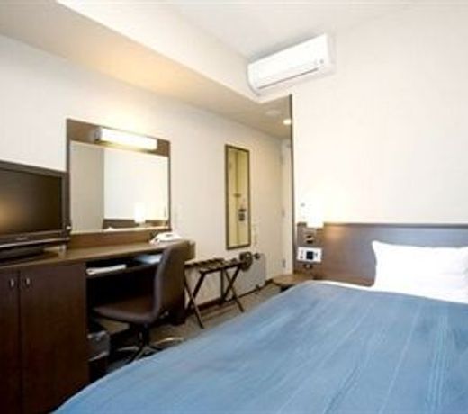 Hotel Route-Inn Nobeoka Ekimae