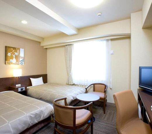 Hotel Route-Inn Nobeoka Ekimae