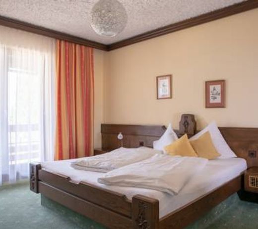 Hotel Kanz