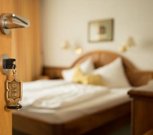 Hotel Kanz