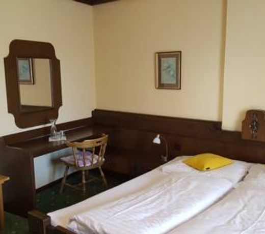 Hotel Kanz