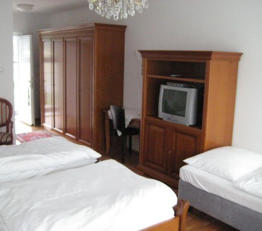 Hotel Gratkorn - "Bed & Breakfast"