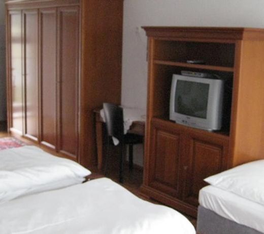 Hotel Gratkorn - "Bed & Breakfast"