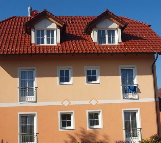 GÃ¤stezimmer Heidlmayr Pension