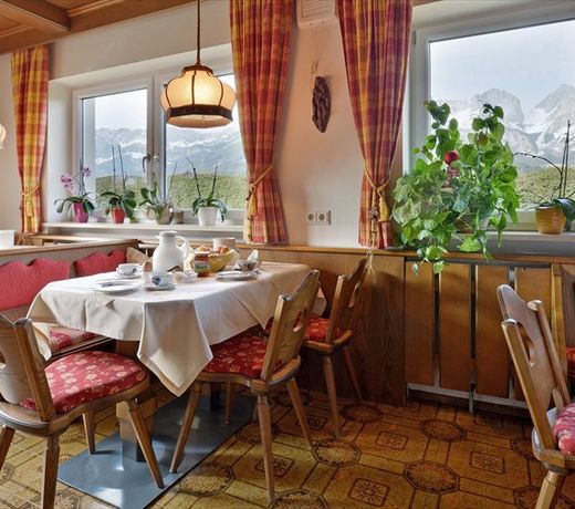 Pension Aufschnaiter