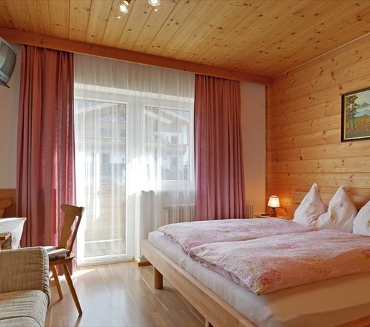 Pension Aufschnaiter