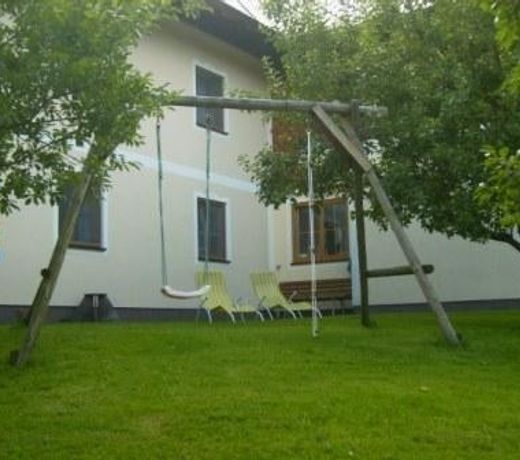 Bauernhof Privatvermieter Maria Tanzberger