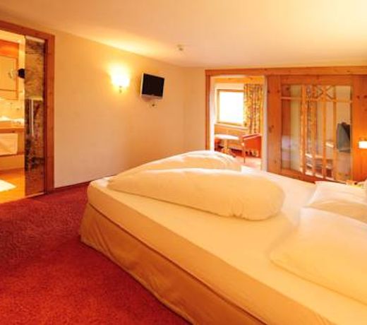 Hotel Bergblick 4 Sterne Superior