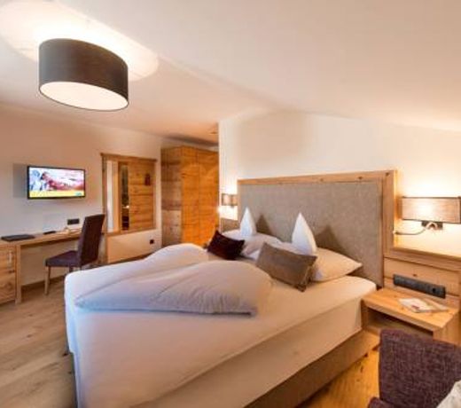 Hotel Bergblick 4 Sterne Superior