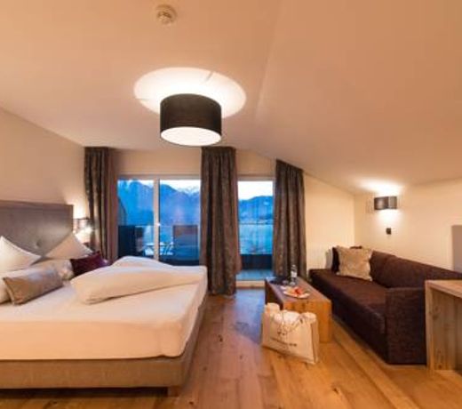 Hotel Bergblick 4 Sterne Superior