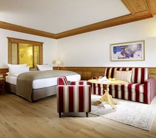 Schlosshotel Fiss