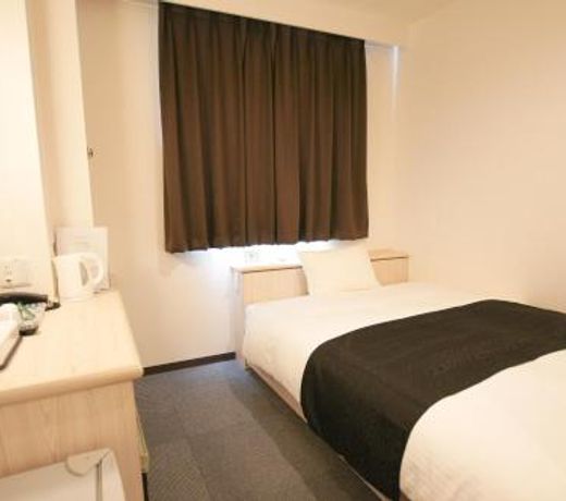 Miyazaki Daiichi Hotel
