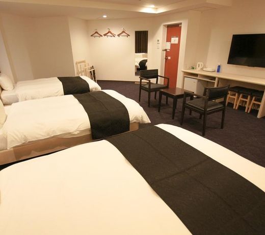 Miyazaki Daiichi Hotel