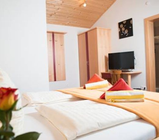Fischerhof Glinzner Hotel-Restaurant-Camping