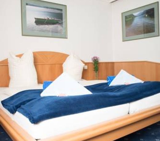Fischerhof Glinzner Hotel-Restaurant-Camping