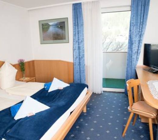 Fischerhof Glinzner Hotel-Restaurant-Camping