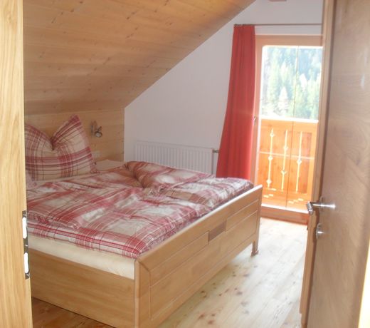 Bio-Bergbauernhof MÃ¶slhof