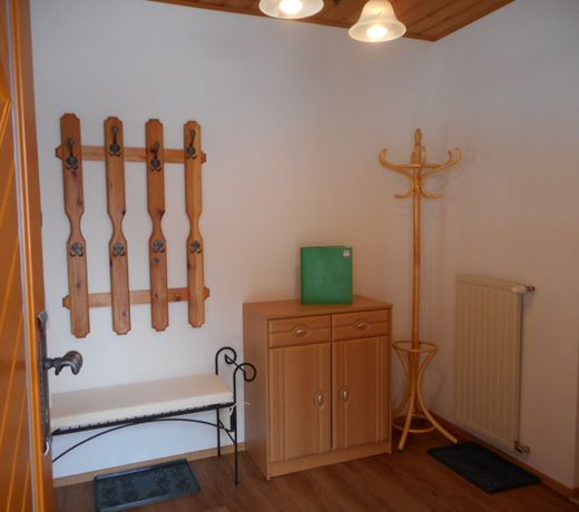 Bio-Bergbauernhof MÃ¶slhof