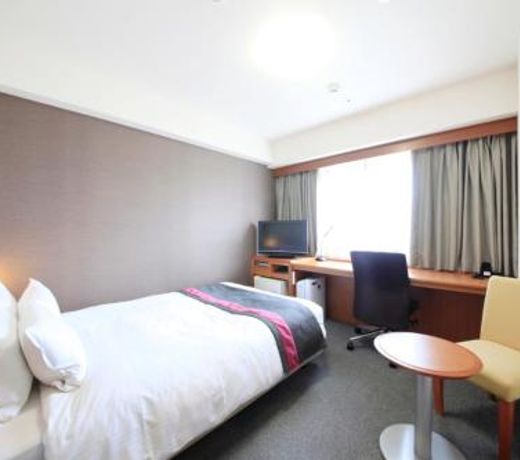 Richmond Hotel Miyazakiekimae