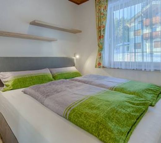 Alpin Residenz Dachsteinperle