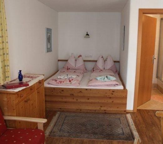 Bauernhof Der Simonbauer