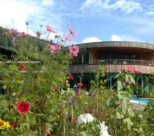 Gesundhotel Bad Reuthe