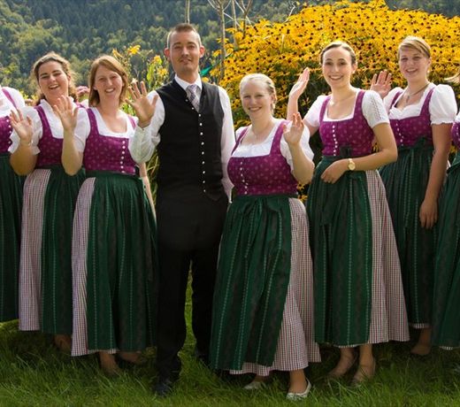 Gesundhotel Bad Reuthe