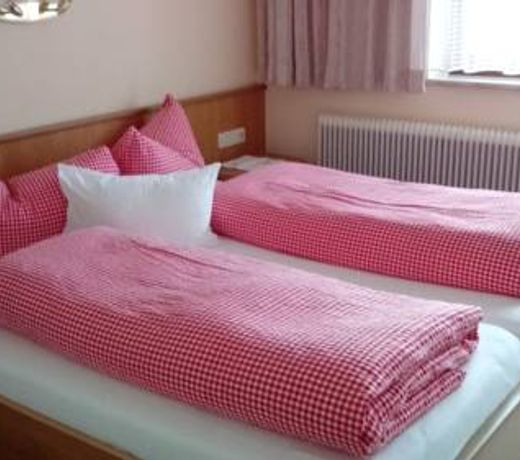 das Luggi Appartements
