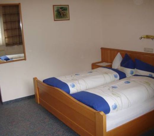 das Luggi Appartements
