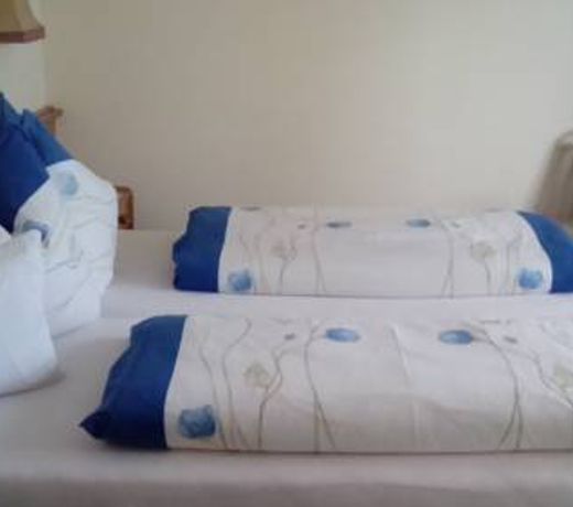 das Luggi Appartements