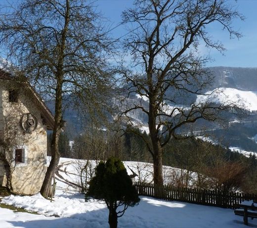 Bauernhof Ferien Auf Dem Bauernhof Streicherberg