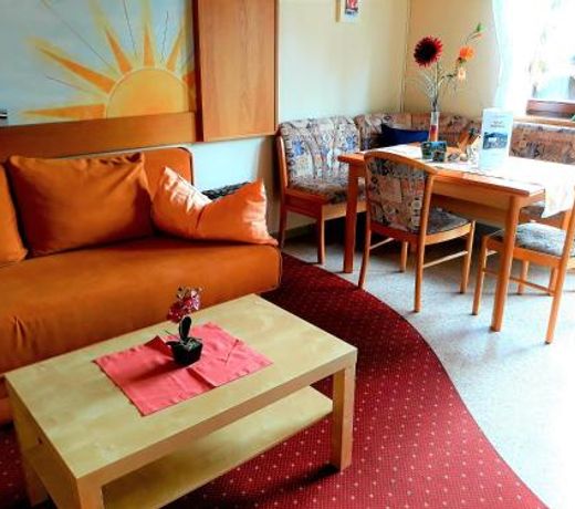 Pension Mühlenheim