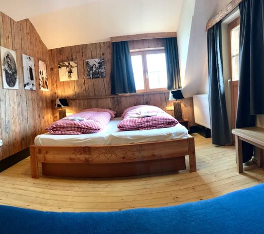 Almresort Baumschlagerberg